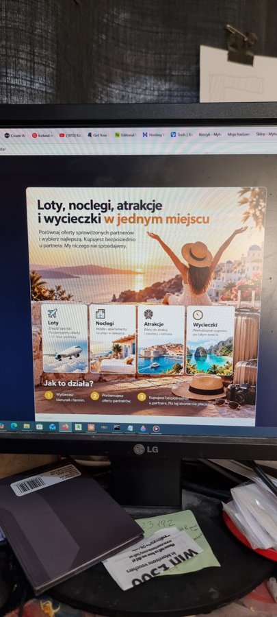 wycieczki